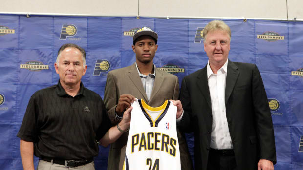 Paul George